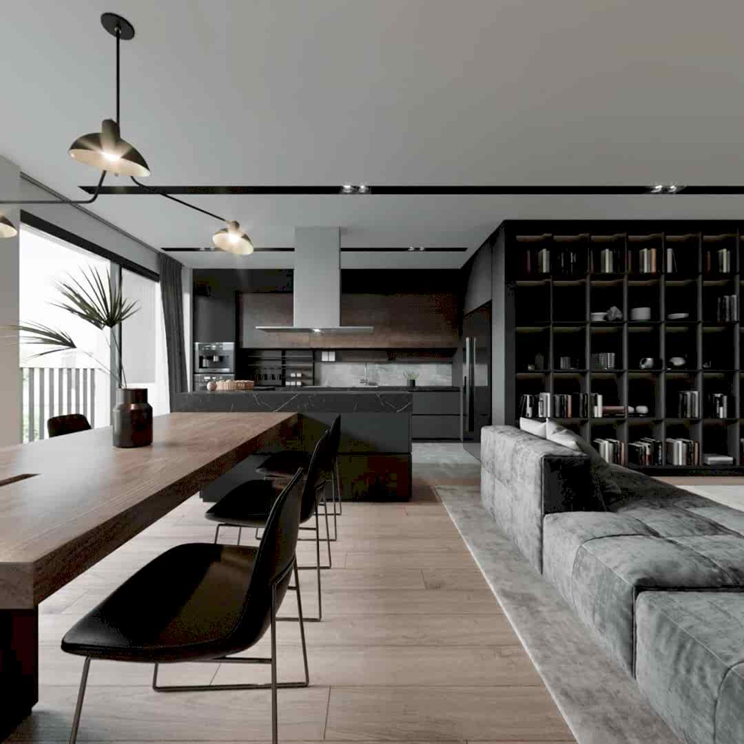 Acarkent Villa