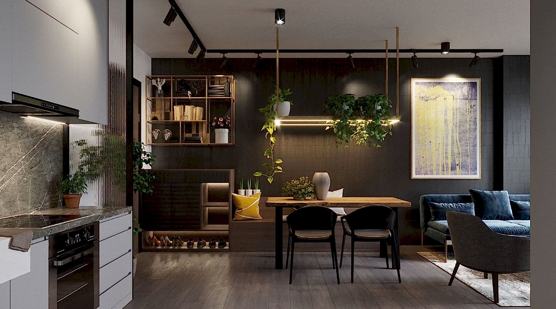 Başakşehir Avrupa Konutları