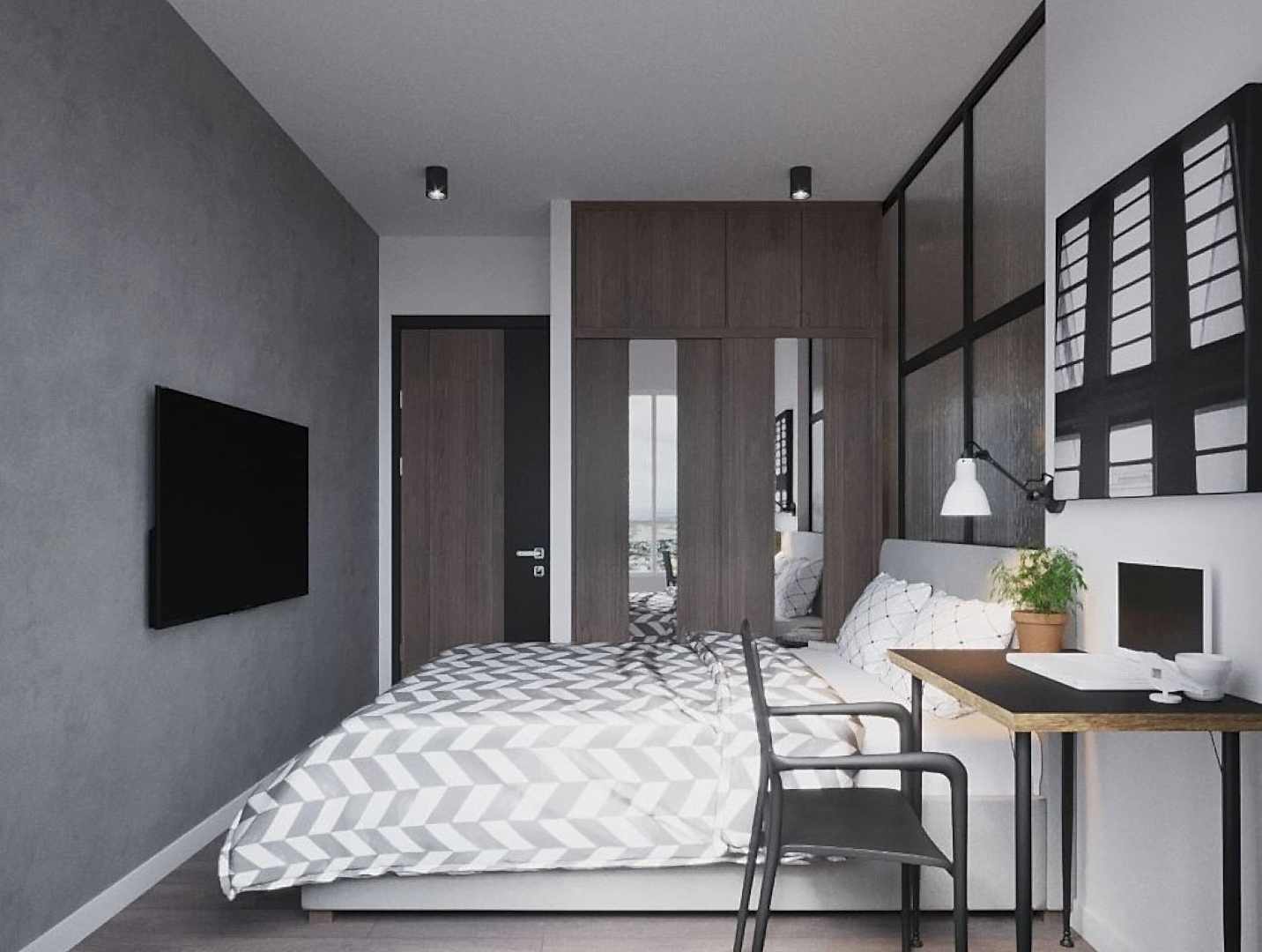 Başakşehir Avrupa Konutları