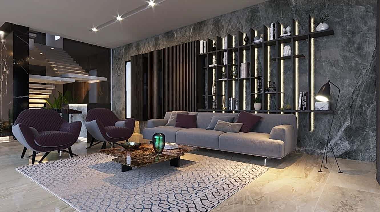 Bodrum Villa