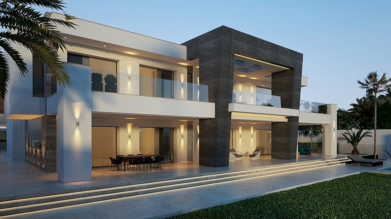 Bodrum Villa