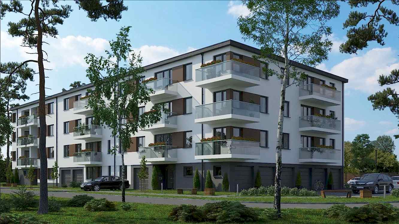 Çanakkale Toplu Konut