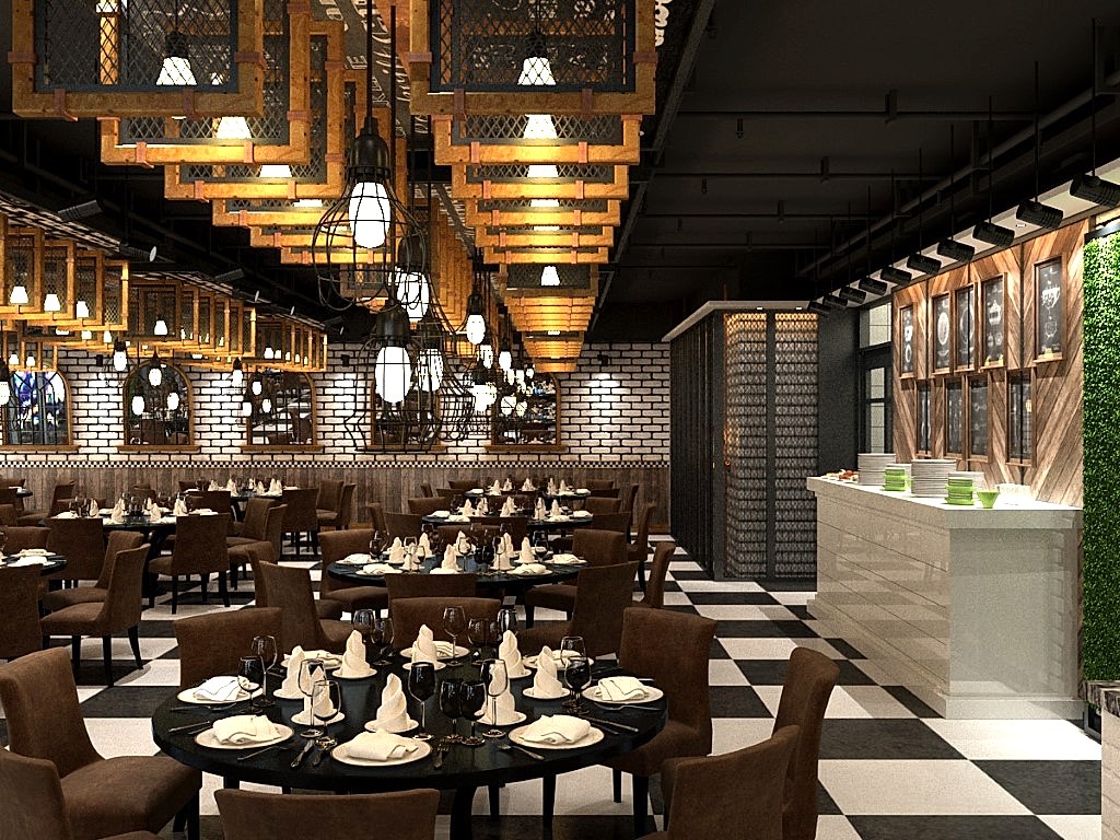 Coşkun Şef Restaurant