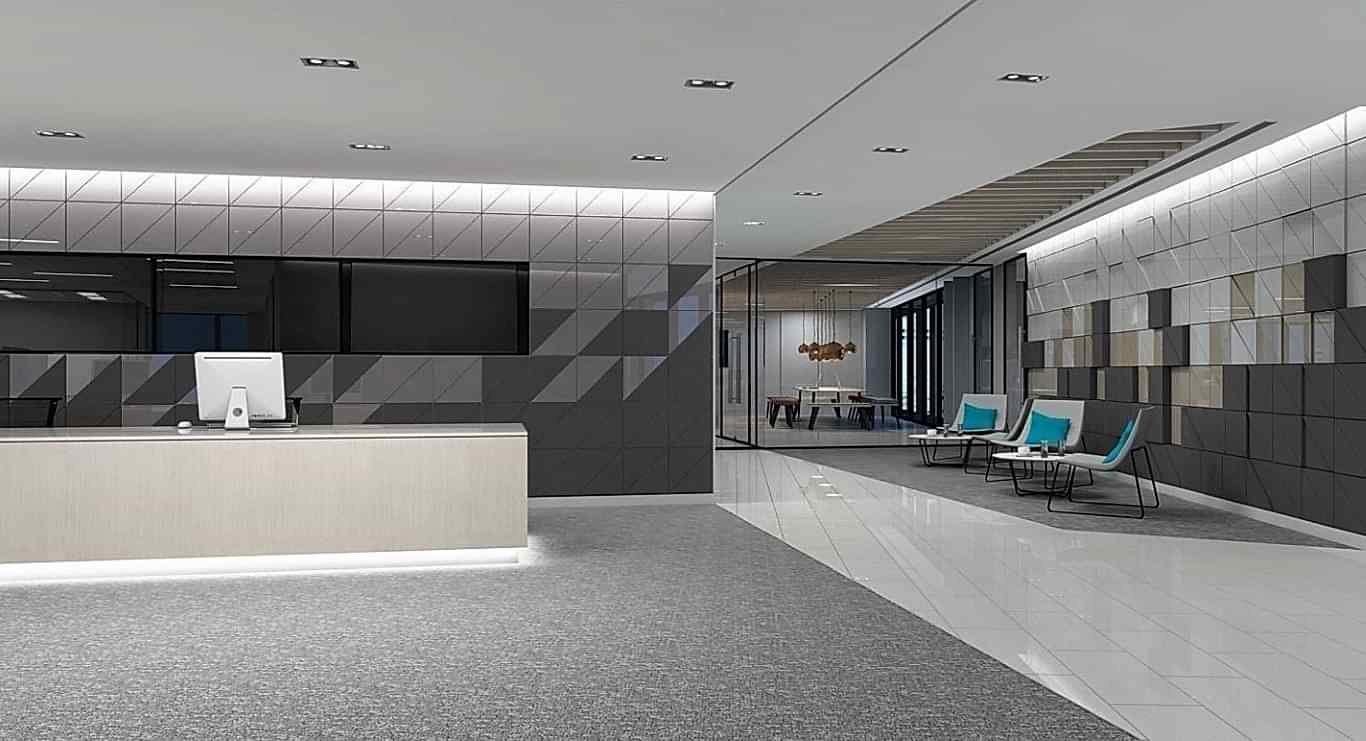 Mall of Ofis