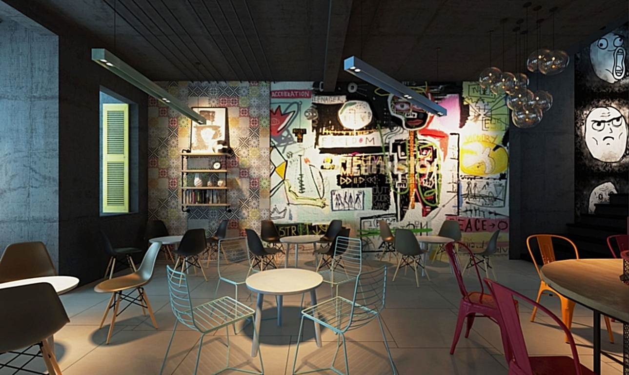 Nişantaşı Cadde Cafe