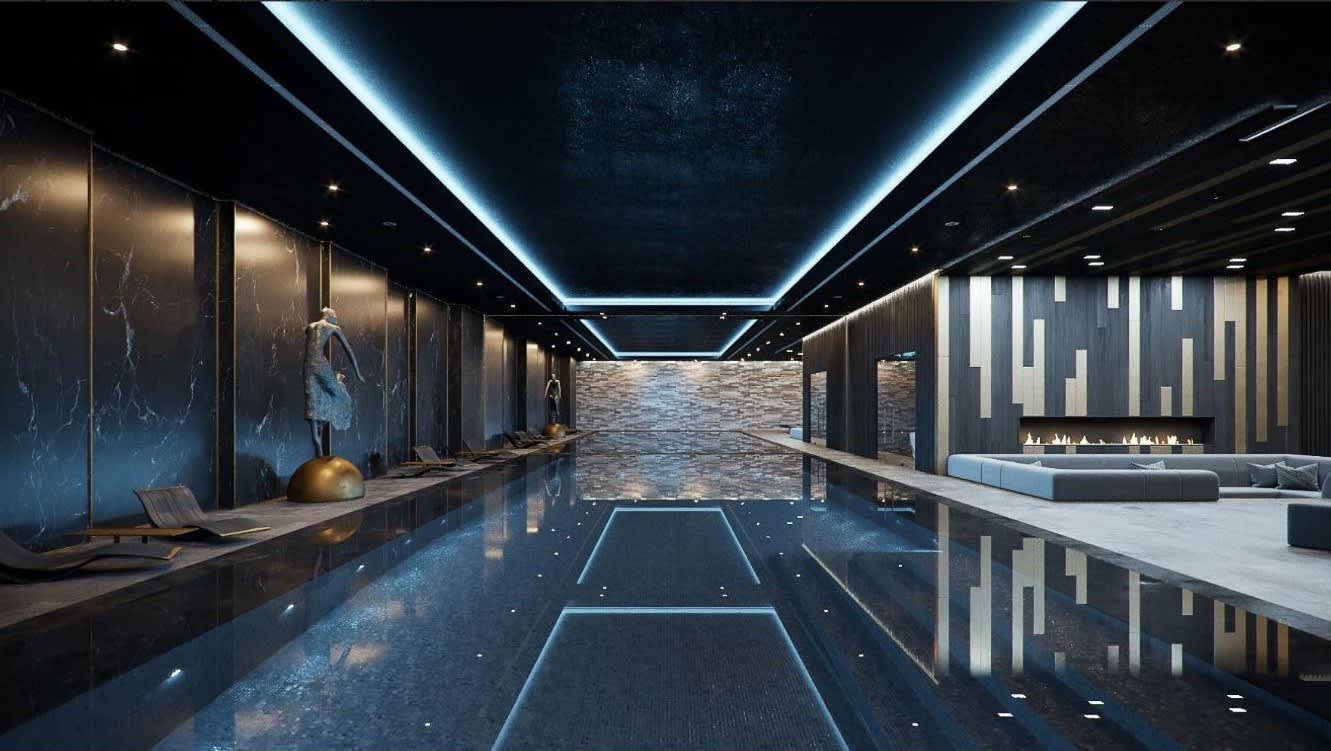 Spa
