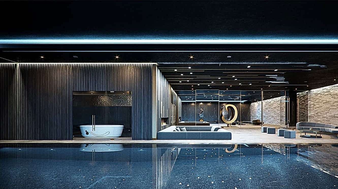 Spa