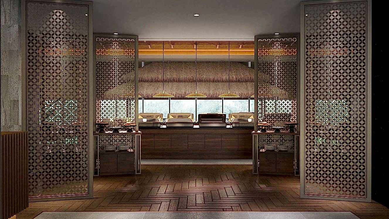 Yeşilköy Restaurant